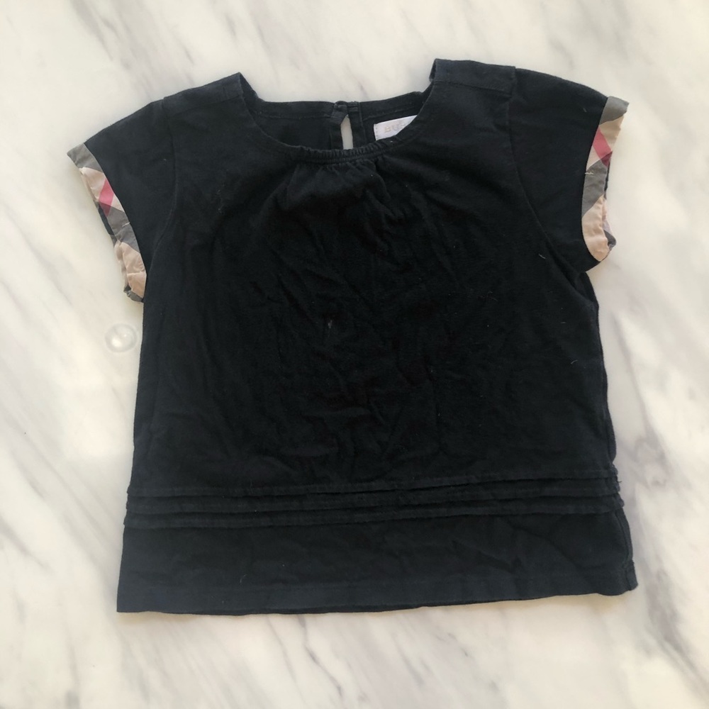 Burberry Shirt